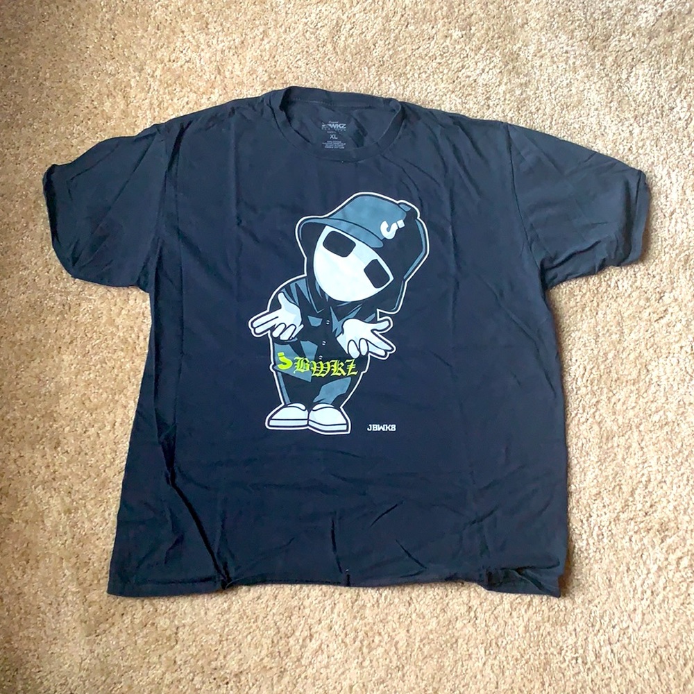 Jabbawockeez T-Shirt